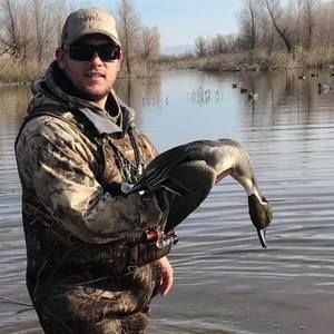 Meet your Posher, Greg